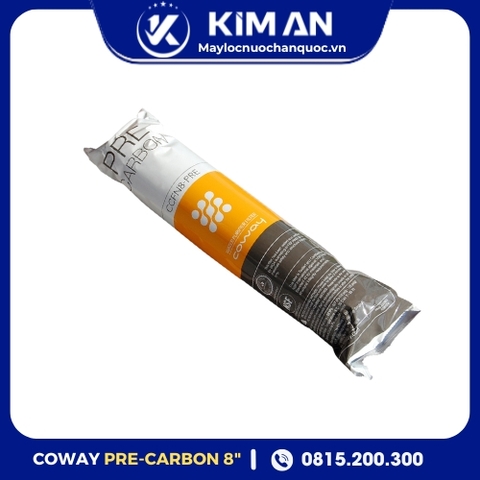 Lõi Lọc Coway Pre Carbon 8" (Model: P-300R/P-300L)