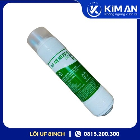 Lõi Lọc Nước UF 8 Inch