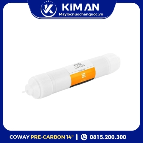 Lõi Lọc Coway Pre Carbon 14" (Model: CHP-671R)