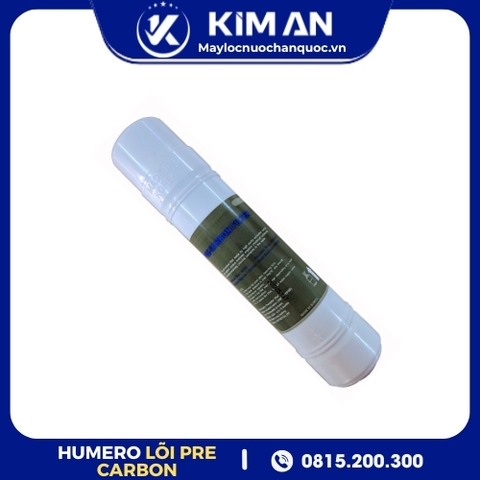 Lõi Lọc Pre Carbon Humero