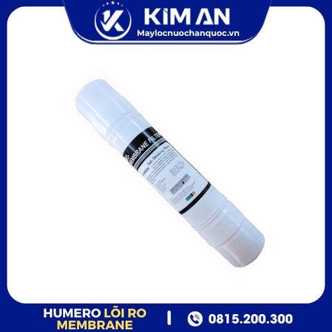 Lõi Lọc RO Membrane Humero