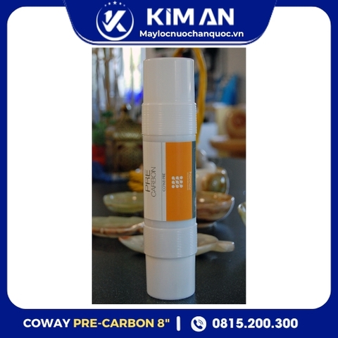 Lõi Lọc Coway Pre Carbon 8" (Model: P-300R/P-300L)
