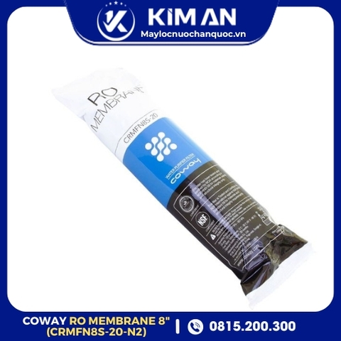 Lõi Lọc Coway RO Membrane 8" (Model: P-6320R)