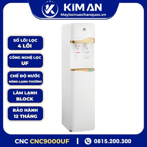 Máy Lọc Nước Nóng Lạnh CNC9000UF