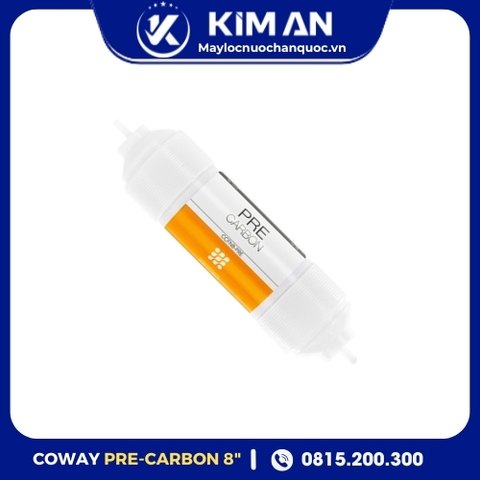 Lõi Lọc Coway Pre Carbon 8" (Model: P-300R/P-300L)