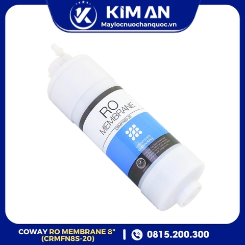 Lõi Lọc Coway RO Membrane 8" (Model: CHP-260L)