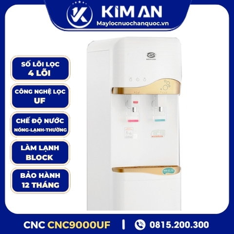 Máy Lọc Nước Nóng Lạnh CNC9000UF