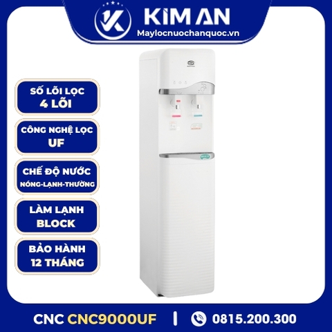 Máy Lọc Nước Nóng Lạnh CNC9000UF