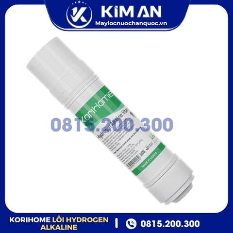 Lõi Hydrogen Alkaline Korihome
