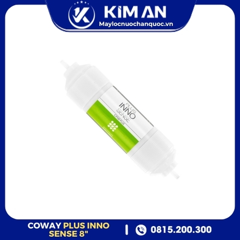 Lõi Lọc Coway Plus Inno-Sense 8" (Model: P-300R/P-300L)