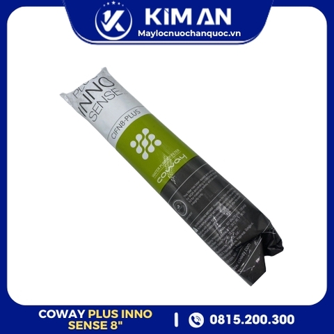 Lõi Lọc Coway Plus Inno-Sense 8" (Model: P-300R/P-300L)