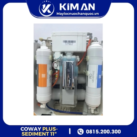 Lõi Lọc Thô Coway Plus Sediment 11" (Model: P-300R/P-300L)