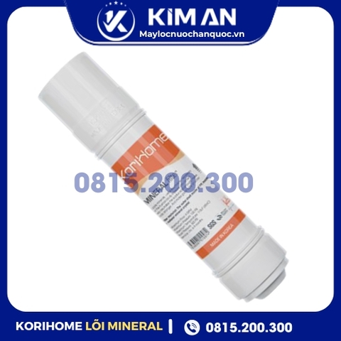 Lõi Đá Khoáng (Mineral) Korihome