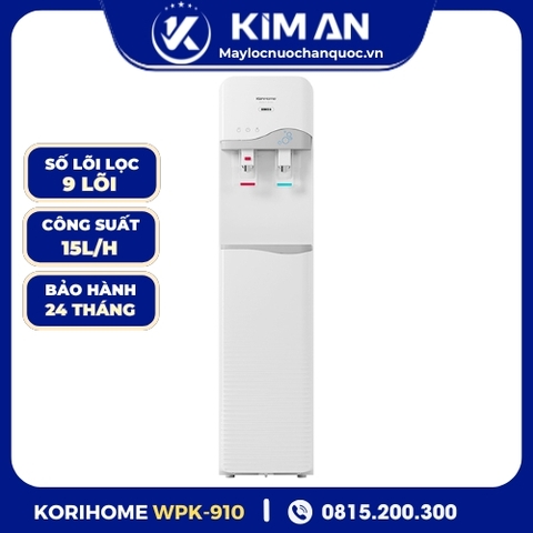 Máy Lọc Nước Korihome WPK-910
