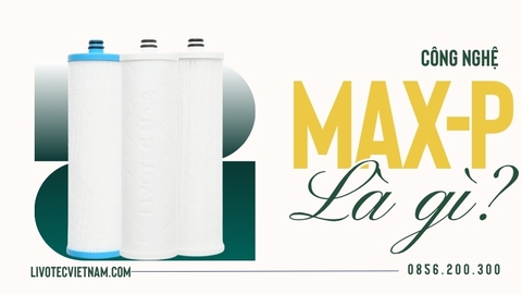 Công Nghệ Max Performance Livotec Là Gì? Có Gì Khác Lõi Thường?