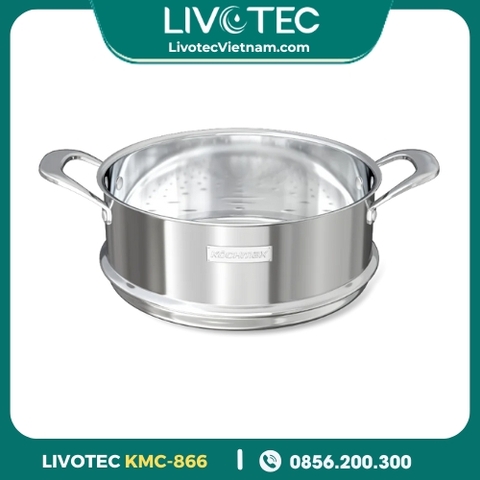 Bộ Nồi Inox Cao Cấp Kochmax KMC-866