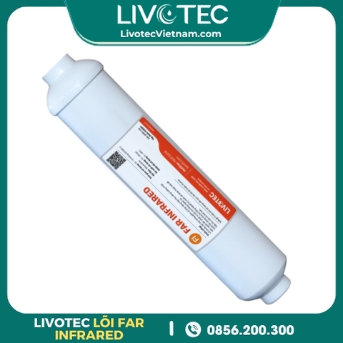 Lõi Chức Năng Livotec Far Infrared