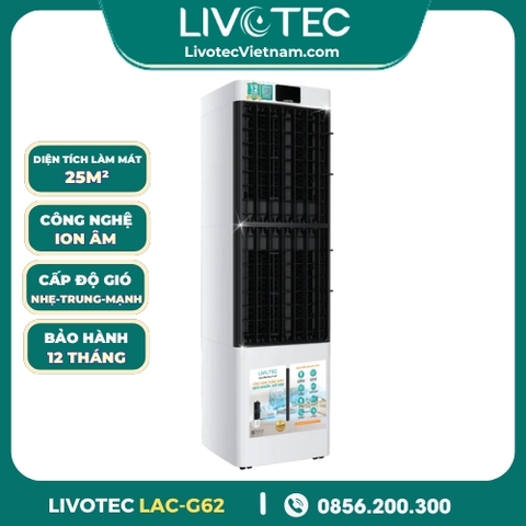 Quạt Điều Hòa Livotec LAC-G62