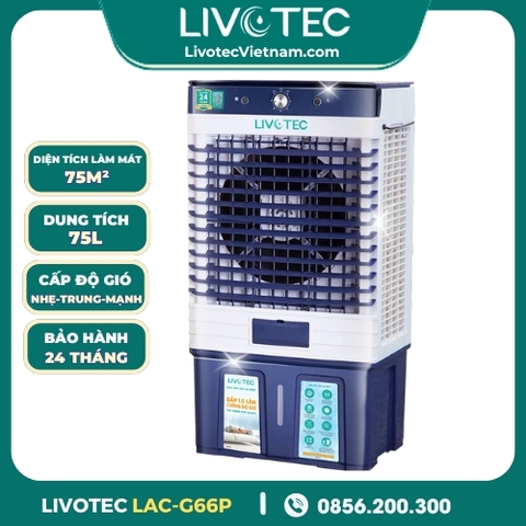 Quạt Điều Hòa Livotec LAC-G66P