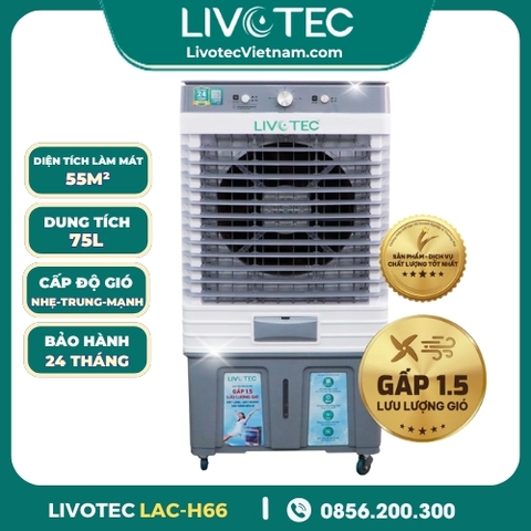 Quạt Điều Hòa Livotec LAC-H66