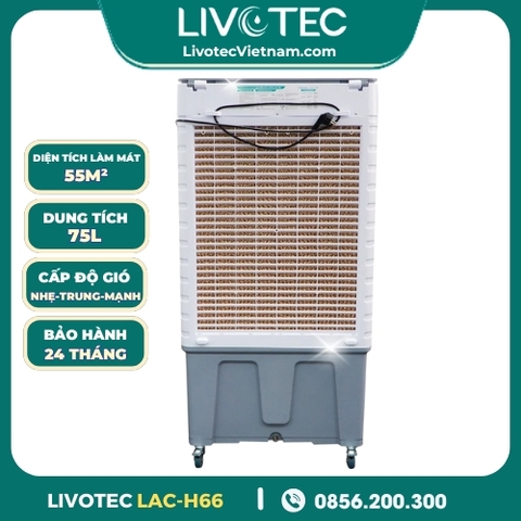 Quạt Điều Hòa Livotec LAC-H66