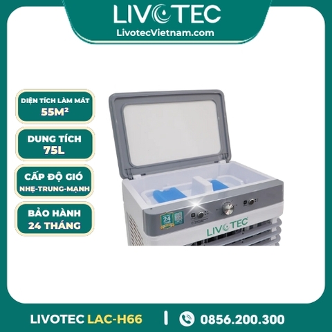 Quạt Điều Hòa Livotec LAC-H66