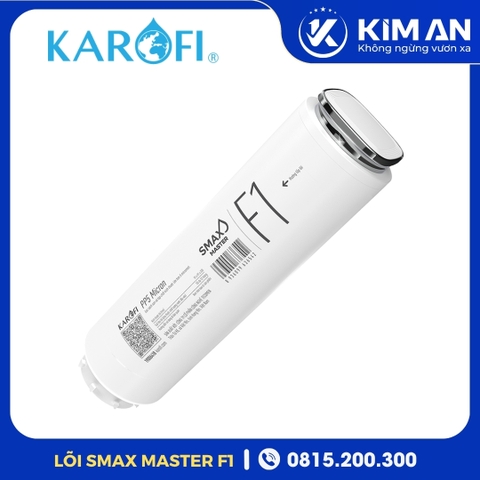 Lõi Karofi Smax Master F1