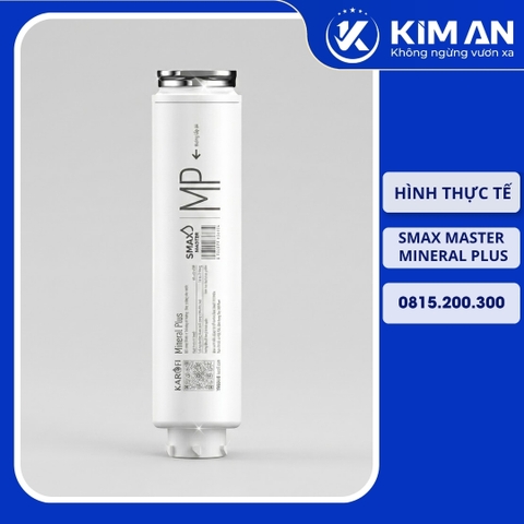 Lõi Karofi Smax Master Mineral Plus