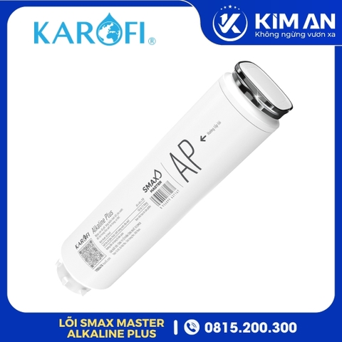 Lõi Karofi Smax Master Alkaline Plus