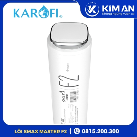 Lõi Karofi Smax Master F2