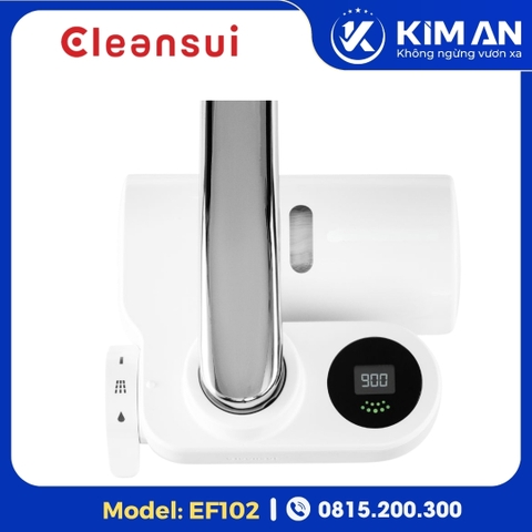 Thiết Bị Lọc Nước Lắp Tại Vòi Cleansui EF102