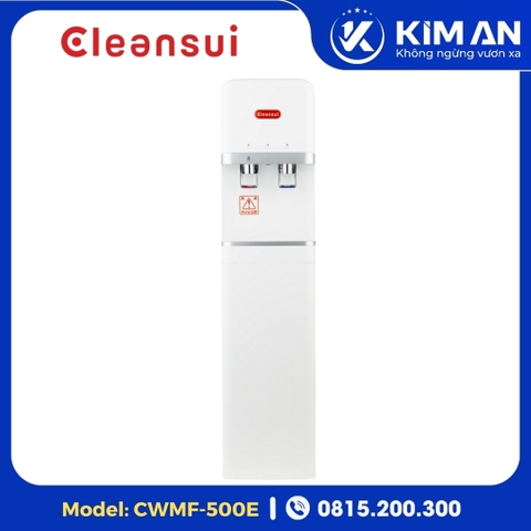 Thiết Bị Lọc Nước Tích Hợp Nóng Lạnh Cleansui CWMF-500E
