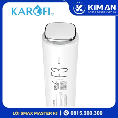 Lõi Karofi Smax Master F3