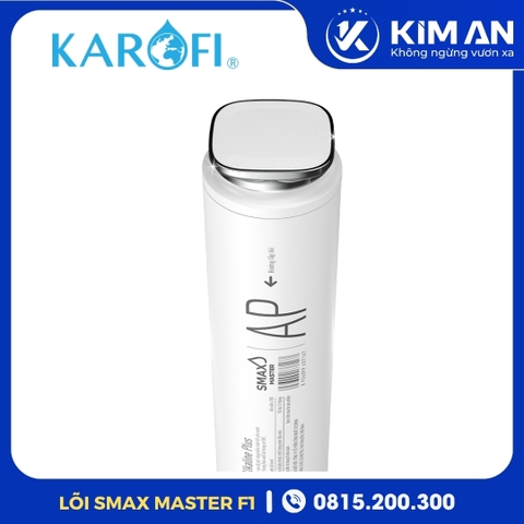 Lõi Karofi Smax Master F1