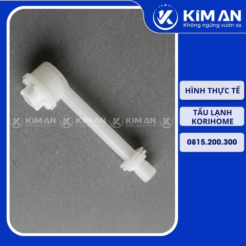 Tẩu Lạnh Máy Lọc Nước Korihome