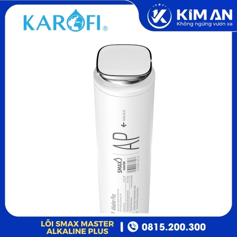 Lõi Karofi Smax Master Alkaline Plus