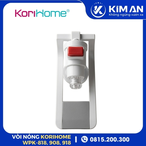 Vòi NÓNG Máy Korihome WPK-818, WPK-908, WPK-918, WPK-812