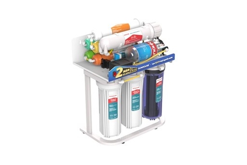 Máy lọc nước R.O không vỏ SUNHOUSE SHA8819KV