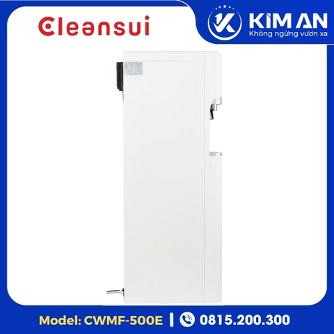 Thiết Bị Lọc Nước Tích Hợp Nóng Lạnh Cleansui CWMF-500E