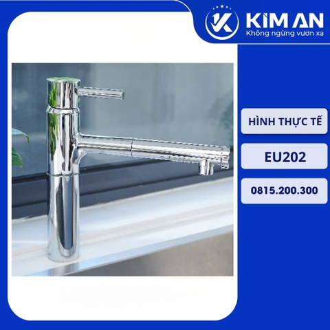 Thiết Bị Lọc Nước Tích Hợp Dưới Bồn Rửa Cleansui EU202