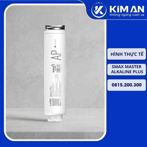 Lõi Karofi Smax Master Alkaline Plus