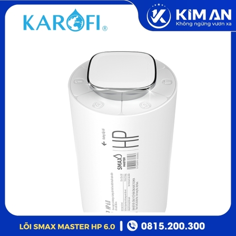 Lõi Karofi Smax Master HP 6.0