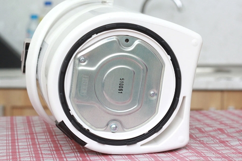 Bình thủy điện Panasonic NC-EG3000CSY 3 lít