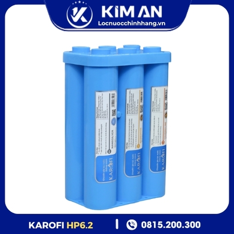 Bộ lõi Smax hiệu suất cao HP 6.2