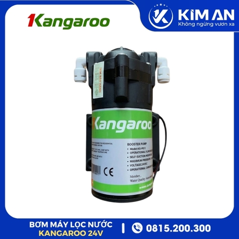 Bơm Máy Lọc Nước 24V Kangaroo