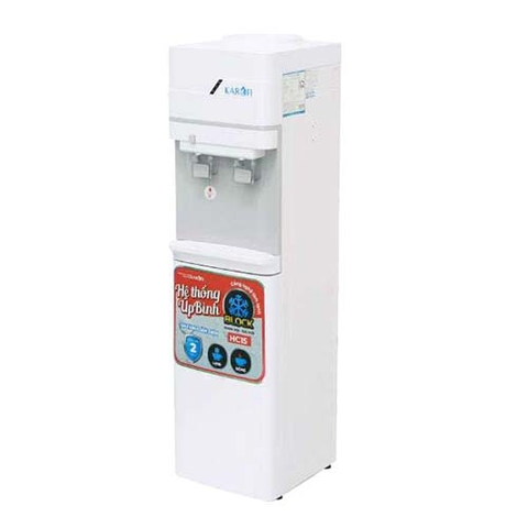 Cây Nước Nóng Lạnh Úp Bình Karofi HC15
