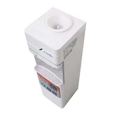 Cây Nước Nóng Lạnh Úp Bình Karofi HC15
