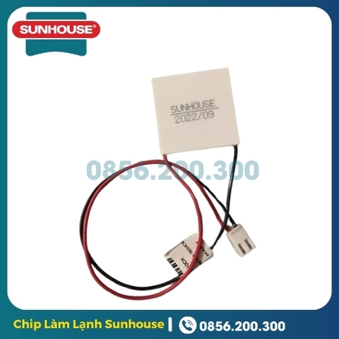 Sò Làm Lạnh Máy Lọc Nước Sunhouse (Chip điện tử)