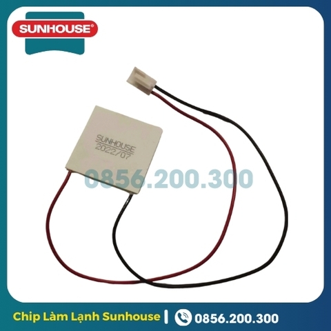 Sò Làm Lạnh Máy Lọc Nước Sunhouse (Chip điện tử)
