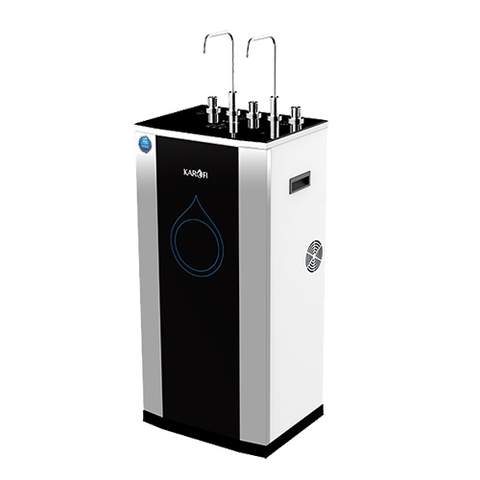 Máy lọc nước nóng lạnh Karofi KAD-C55*